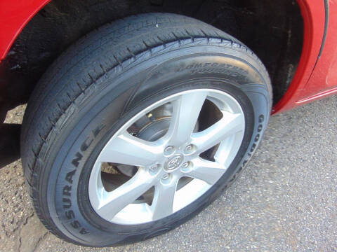 2008 Toyota RAV4 Limited