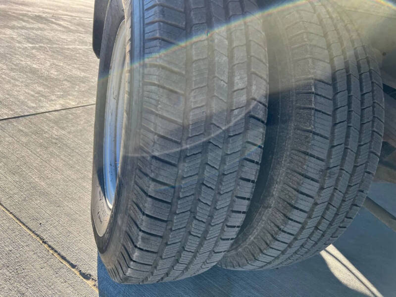 2019 Ford F-350 Super Duty