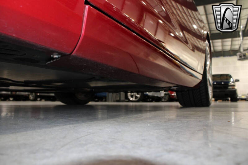 2008 Chevrolet Corvette