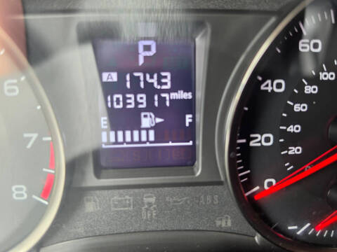 2022 Subaru Impreza Premium