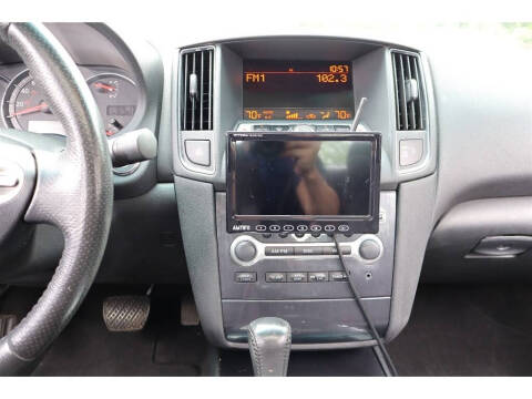 2014 Nissan Maxima