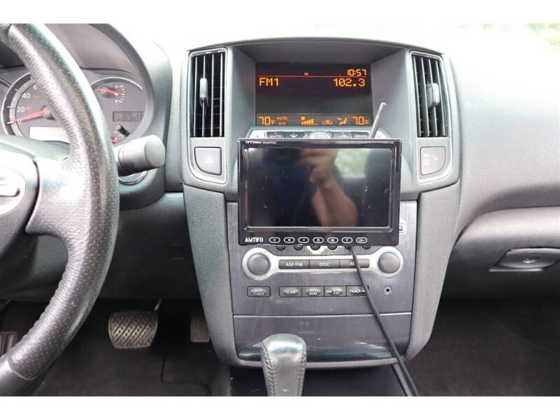 2014 Nissan Maxima