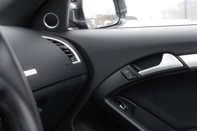 2017 Audi A5 2.0T quattro Sport