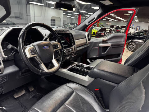 2022 Ford F-350 Super Duty Lariat