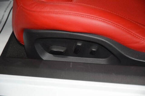 2015 Chevrolet Corvette Z06