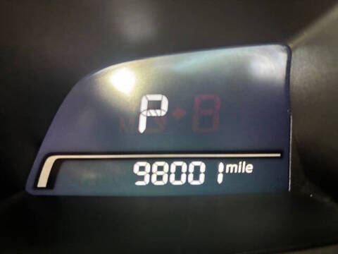 2016 Mazda CX-3 Grand Touring