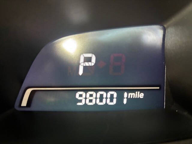 2016 Mazda CX-3 Grand Touring