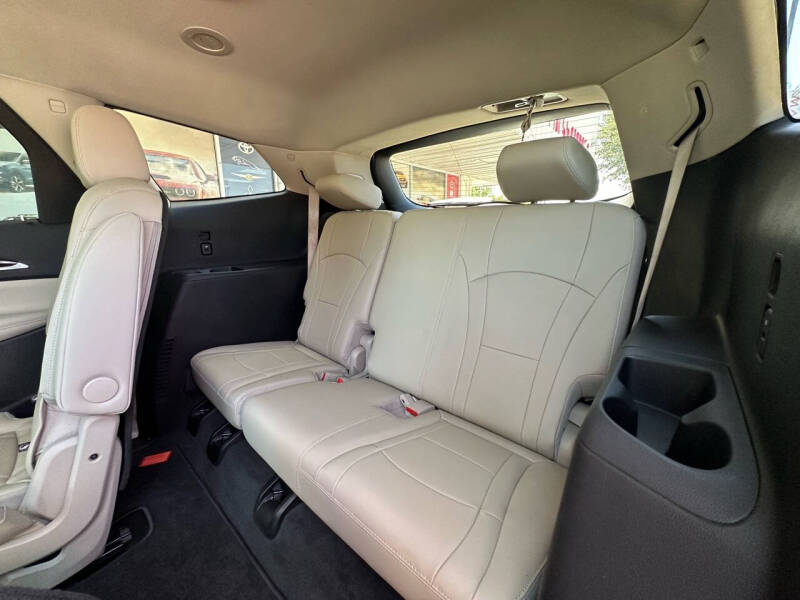 2021 Buick Enclave Premium