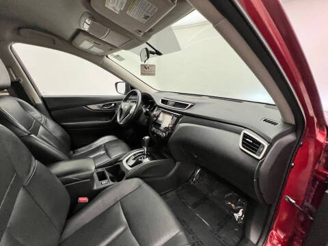 2014 Nissan Rogue SL