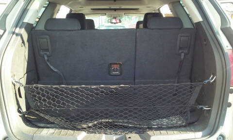 2011 Chevrolet Traverse LT