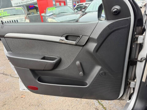 2010 Chevrolet Aveo LS