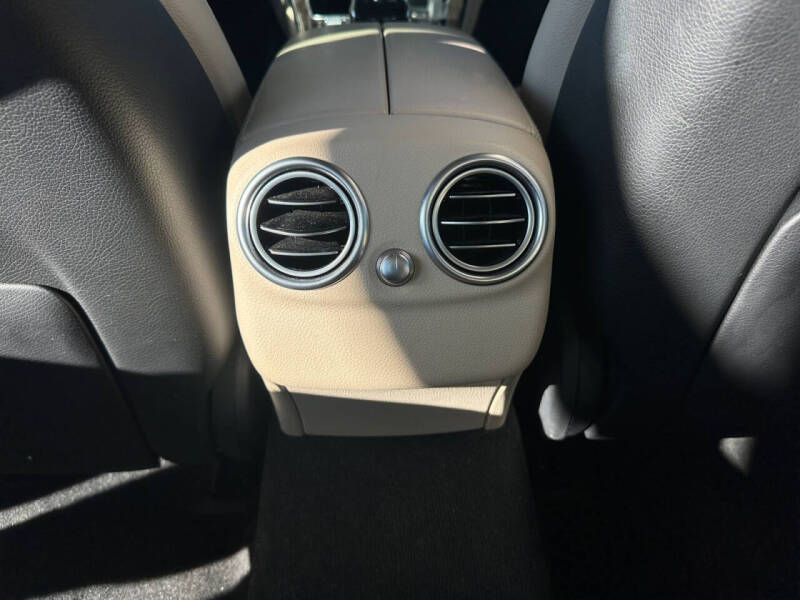 2015 Mercedes-Benz C-Class C 300