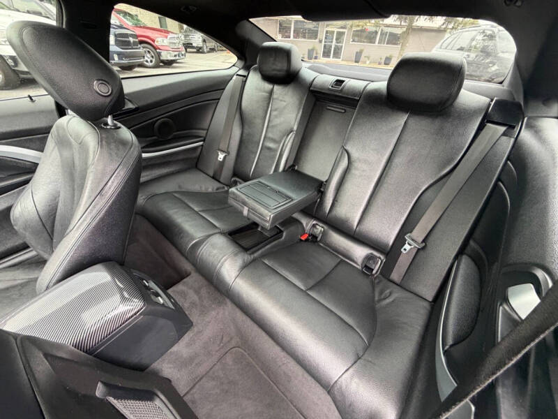 2017 BMW 4 Series 430i