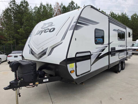 2022 Jayco Jay Feather