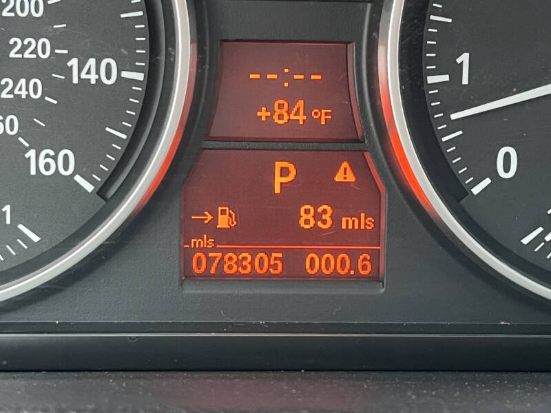 2008 BMW 3 Series 335i