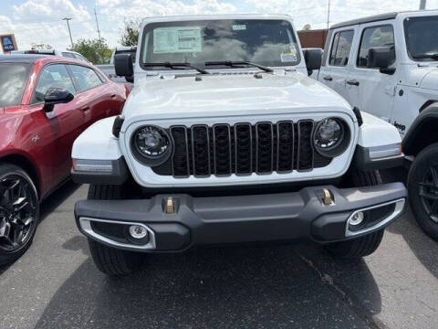 2026 Jeep Gladiator 85th Anniversary Edition