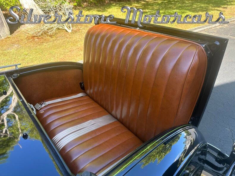 1931 Ford Model A