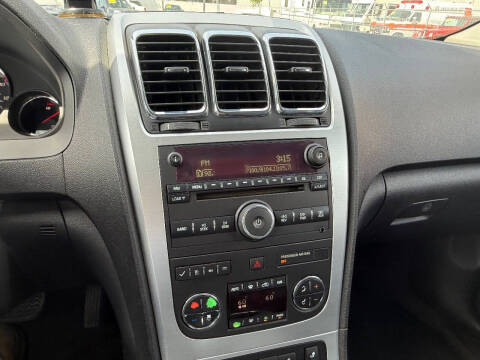 2008 GMC Acadia SLT-1