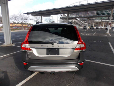 2015 Volvo XC70 3.2 Premier