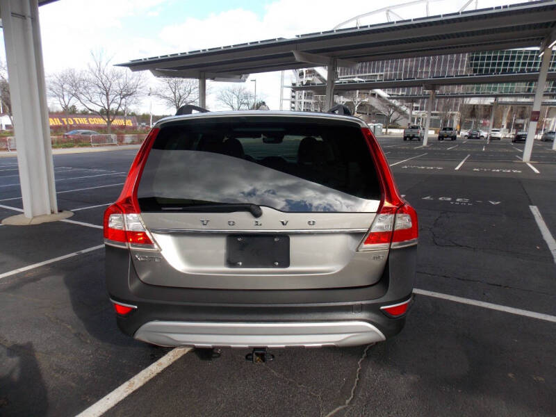 2015 Volvo XC70 3.2 Premier