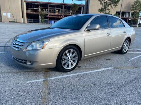 2005 Toyota Avalon for sale at Royal Auto Mart in Tampa FL