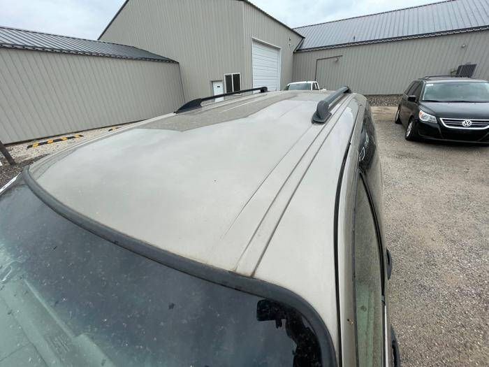 2006 Ford Freestar SE