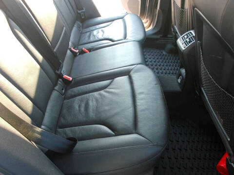 2017 Audi Q3 2.0T Premium