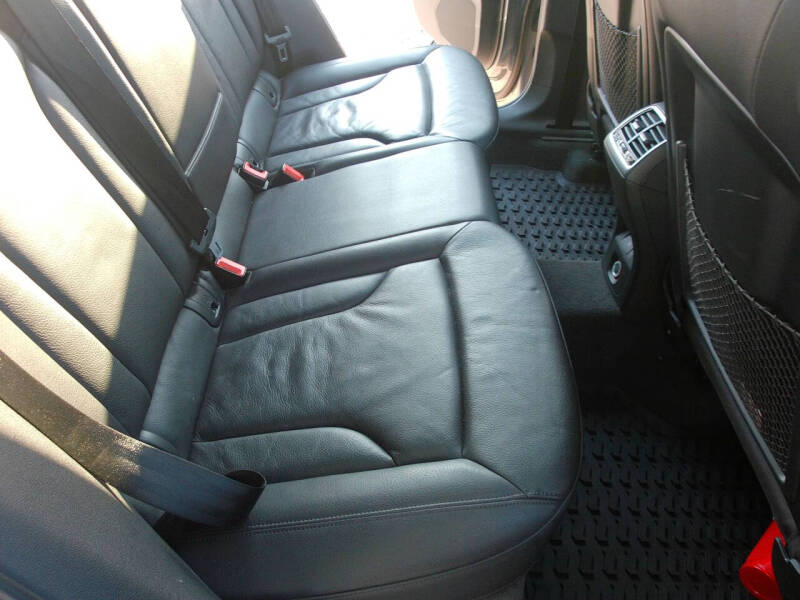 2017 Audi Q3 2.0T Premium