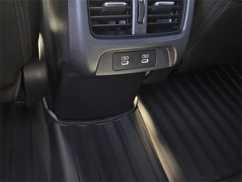 2025 Acura ADX w/A-SPEC