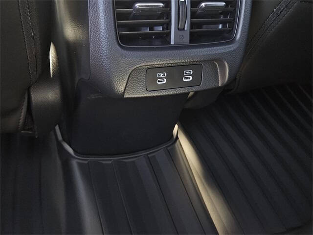 2025 Acura ADX w/A-SPEC