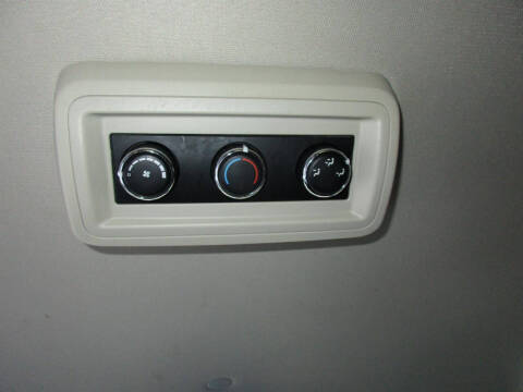 2014 Dodge Grand Caravan American Value Package