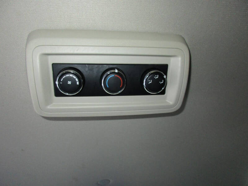 2014 Dodge Grand Caravan American Value Package