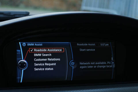 2011 BMW 3 Series 335is