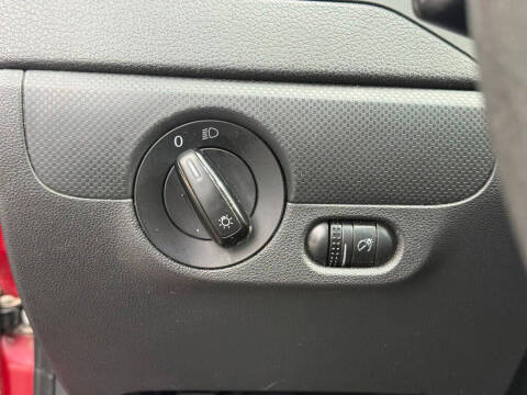 2016 Volkswagen Jetta