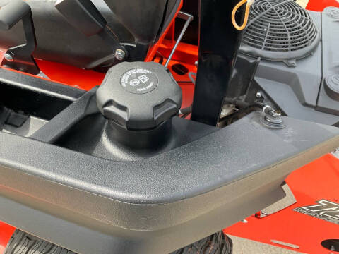 2021 Bad Boy MAVERICK 60