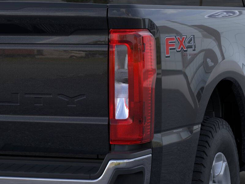 2026 Ford F-250 Super Duty