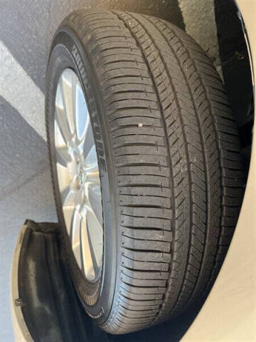 2011 Toyota Sienna Limited 7-Passenger