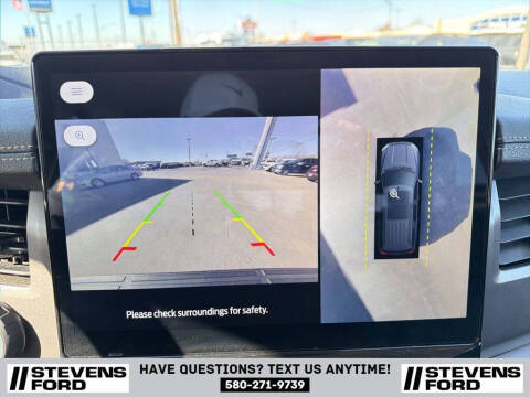 2022 Ford Expedition MAX XLT