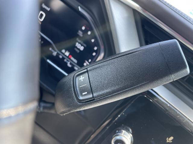 2024 GMC Sierra 3500HD