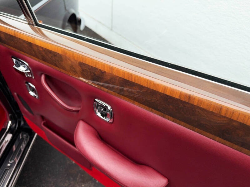 1970 Rolls-Royce Silver Shadow