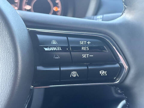 2025 Mazda CX-90 Plug-in Hybrid Premium Plus