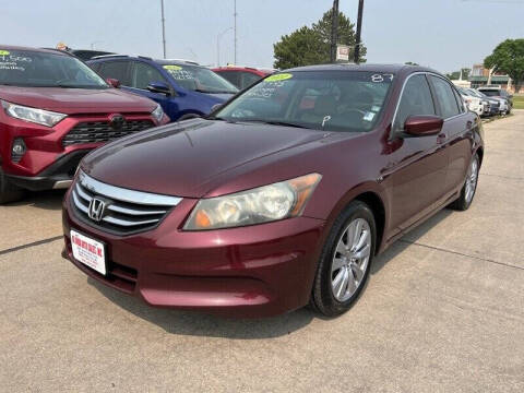2011 Honda Accord EX-L