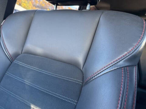 2020 Mitsubishi Outlander LE