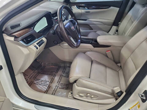 2014 Cadillac XTS Premium Collection