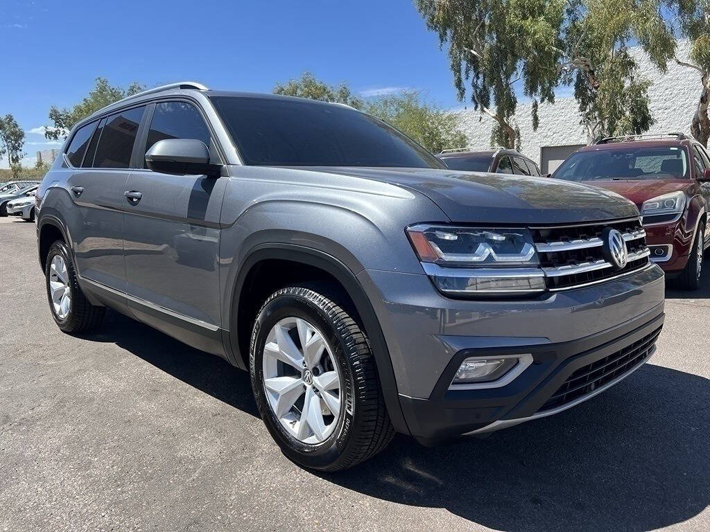 2018 Volkswagen Atlas for sale at Skoro Auto Sales in Phoenix, AZ