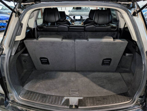 2012 Acura MDX SH-AWD