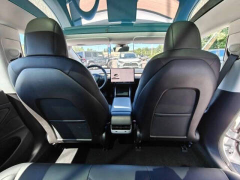 2019 Tesla Model 3 Mid Range