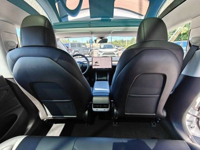 2019 Tesla Model 3 Mid Range