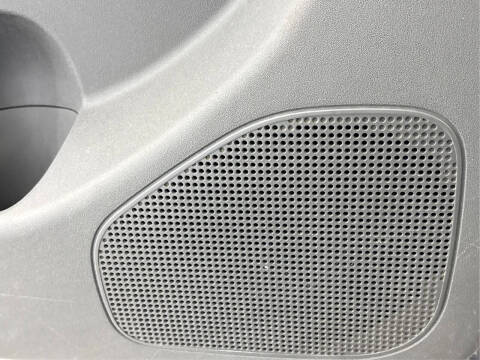 2018 Nissan Frontier