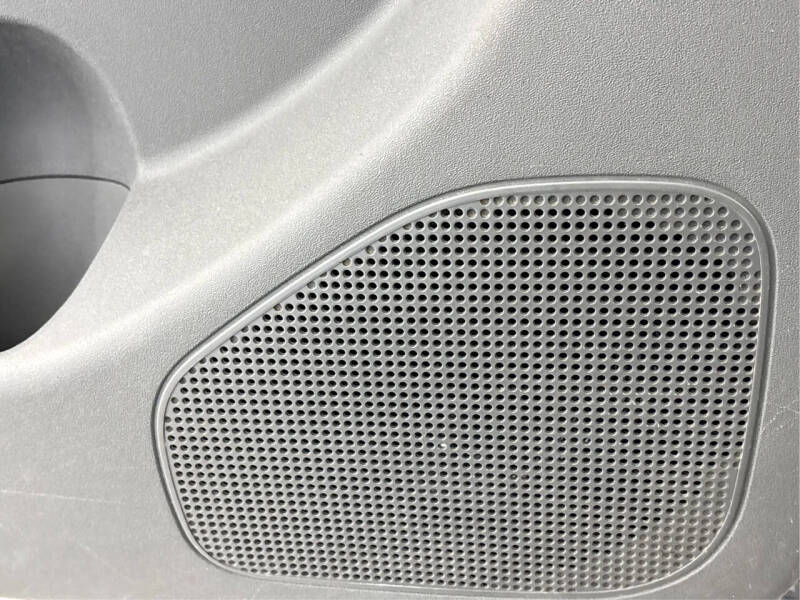 2018 Nissan Frontier